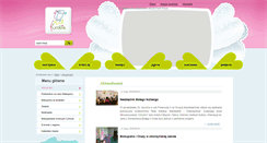 Desktop Screenshot of biskupizna.pl