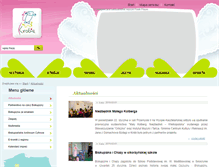 Tablet Screenshot of biskupizna.pl